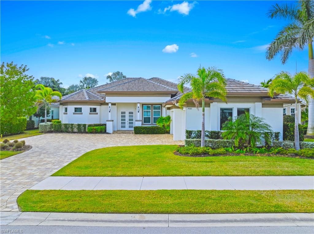 14362 Charthouse CIR, NAPLES FL 34114-1