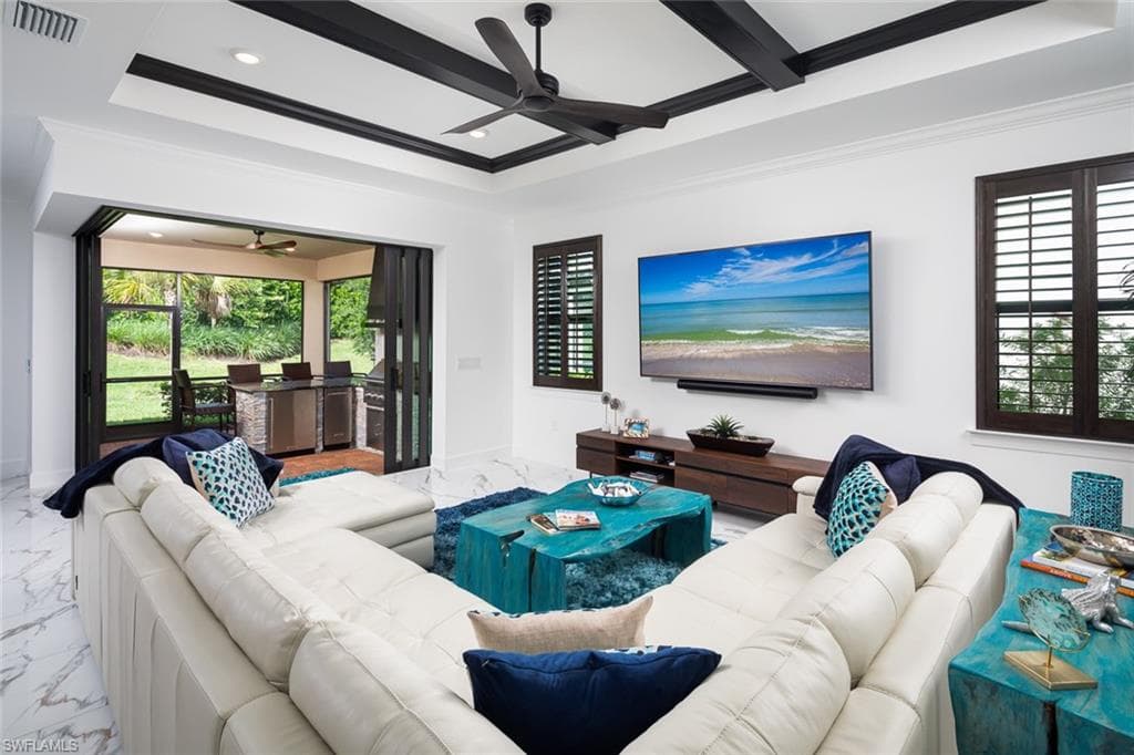 6770 Pennyroyal DR, NAPLES FL 34114-2