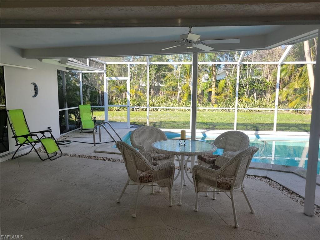 735 High Pines DR, NAPLES FL 34103-11