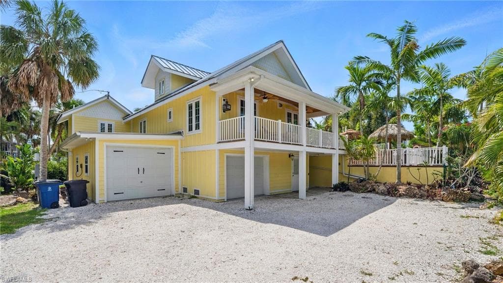 7146 Congdon RD, FORT MYERS FL 33908-1