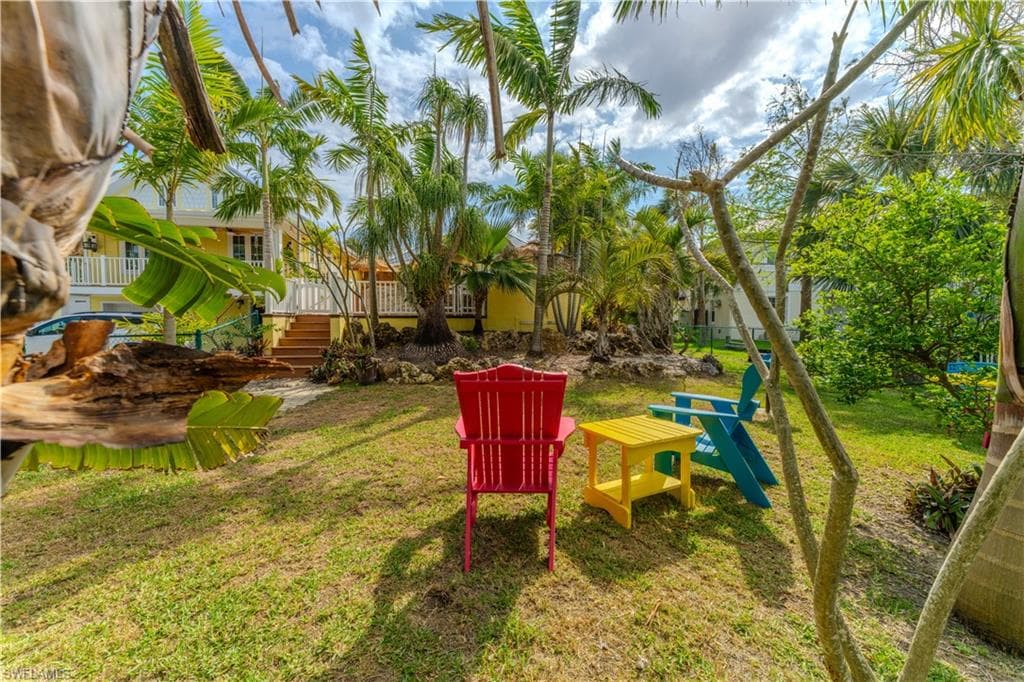 7146 Congdon RD, FORT MYERS FL 33908-12