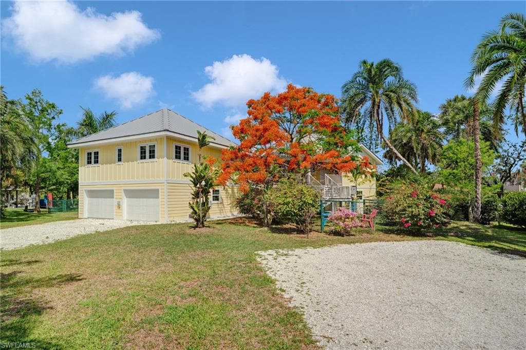 7146 Congdon RD, FORT MYERS FL 33908-2