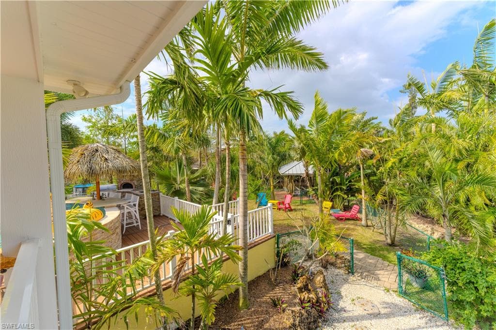 7146 Congdon RD, FORT MYERS FL 33908-24