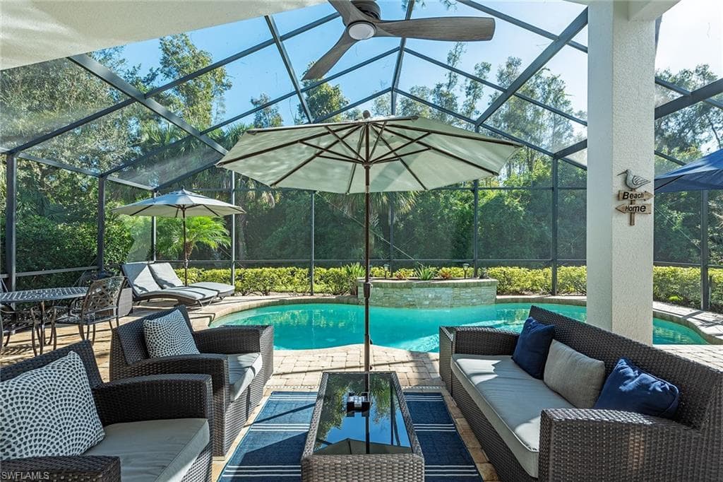 2438 Butterfly Palm DR, NAPLES FL 34119-13