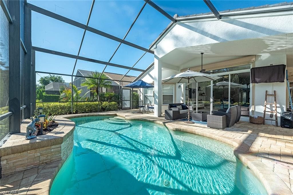 2438 Butterfly Palm DR, NAPLES FL 34119-17