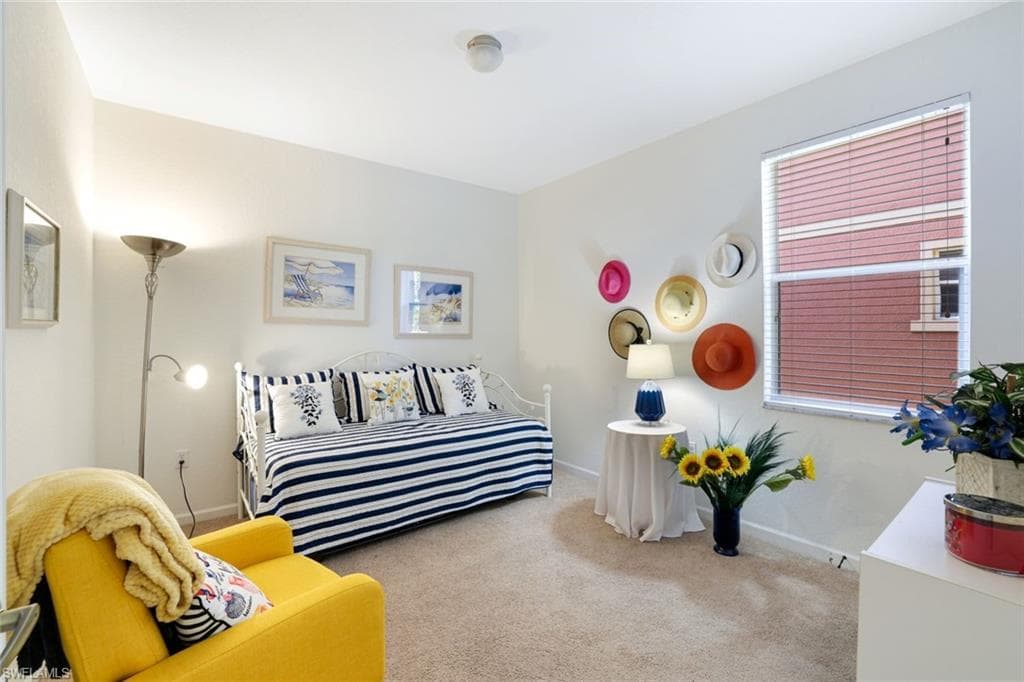 10049 Heather LN # 101, NAPLES FL 34119-18