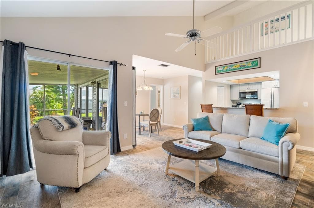 6226 Timberwood CIR # 119, FORT MYERS FL 33908-4