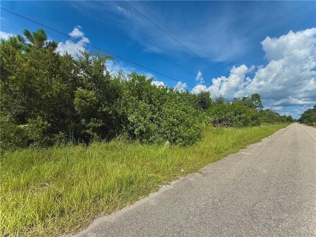 1227 Belgrave ST, FORT MYERS FL 33913-1