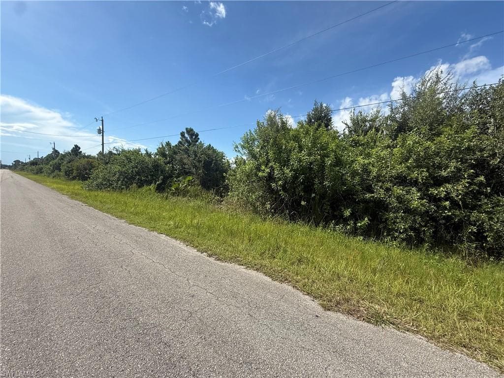 1229 Belgrave ST, FORT MYERS FL 33913-1