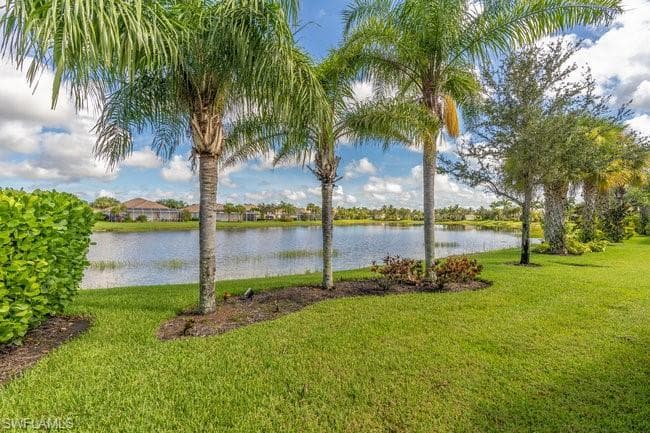 8459 Benelli CT, NAPLES FL 34114-45