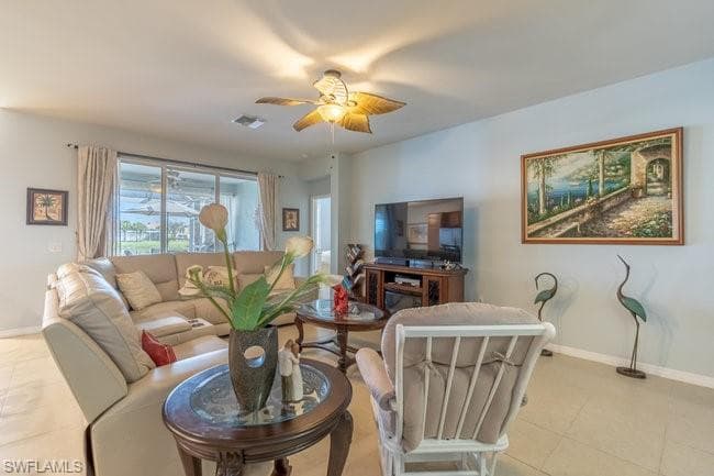 8459 Benelli CT, NAPLES FL 34114-12