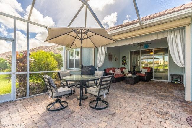 8459 Benelli CT, NAPLES FL 34114-42