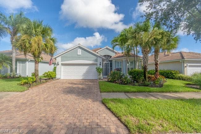 8459 Benelli CT, NAPLES FL 34114-2