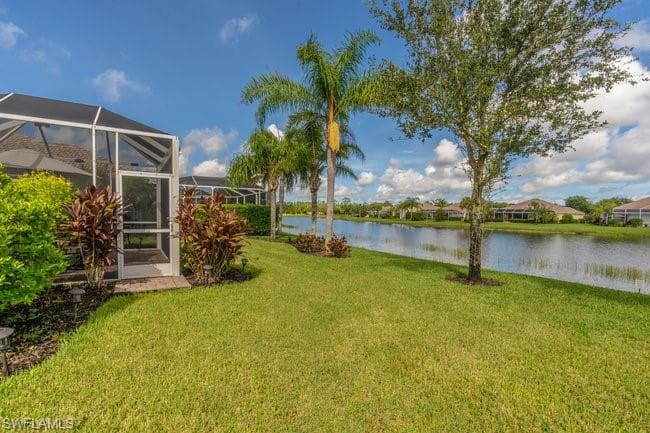 8459 Benelli CT, NAPLES FL 34114-47