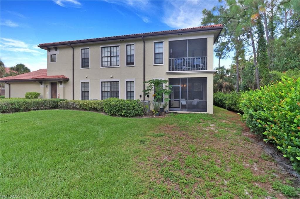 1326 Corso Palermo CT # 3, NAPLES FL 34105-22