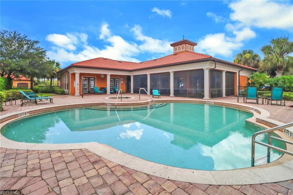1326 Corso Palermo CT # 3, NAPLES FL 34105-25