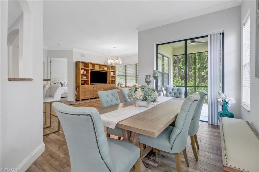 1326 Corso Palermo CT # 3, NAPLES FL 34105-6