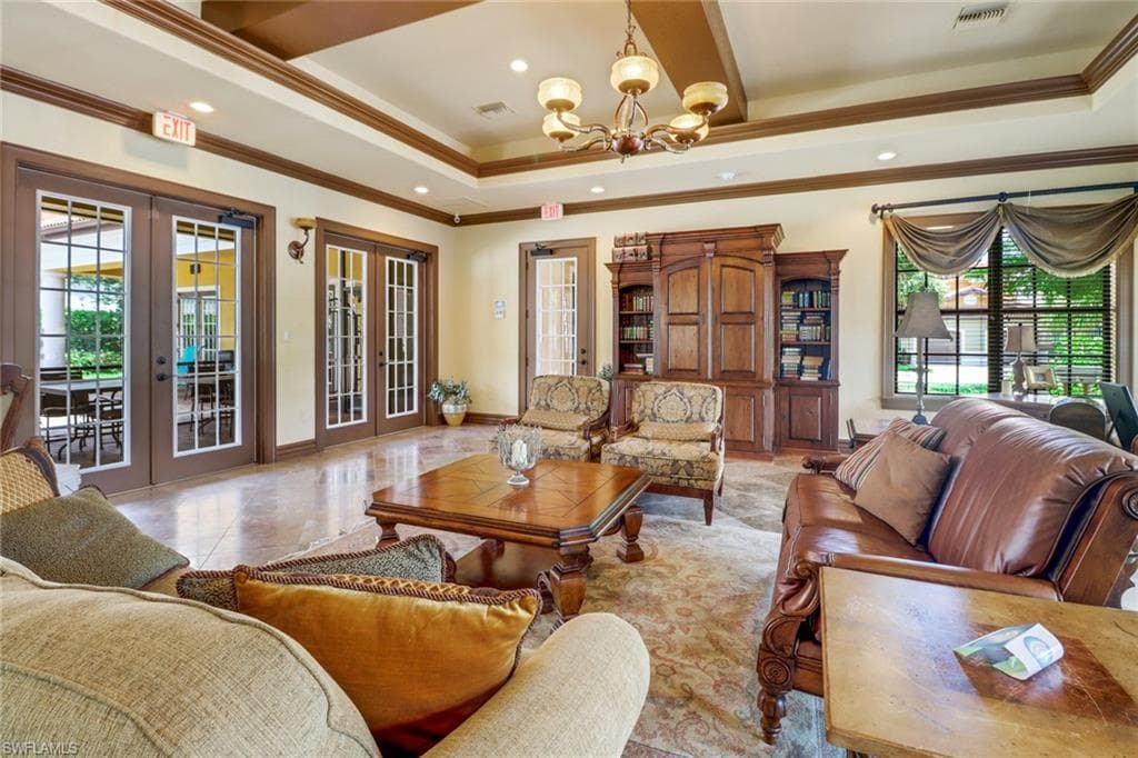 1326 Corso Palermo CT # 3, NAPLES FL 34105-31