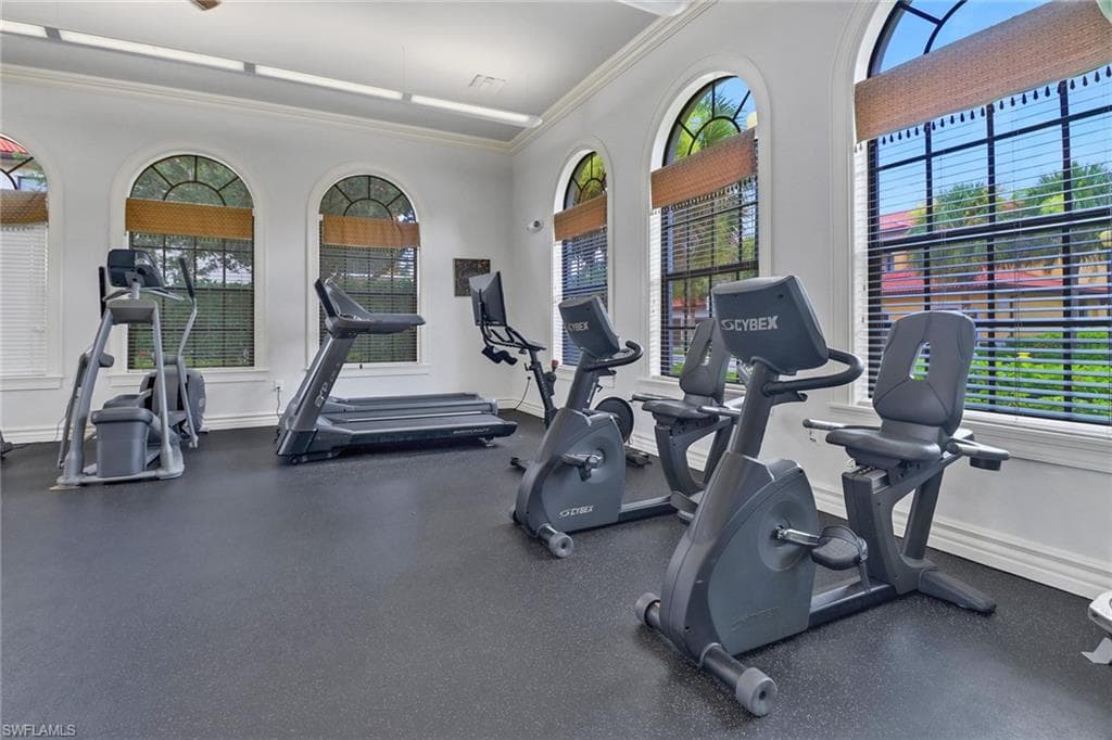 1326 Corso Palermo CT # 3, NAPLES FL 34105-27