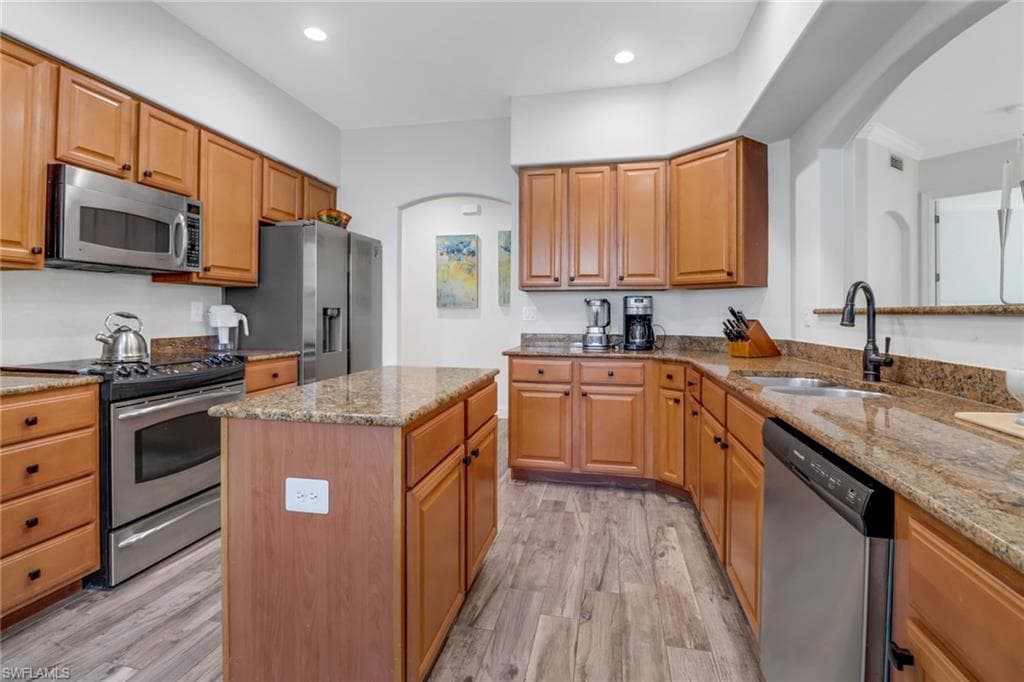 1326 Corso Palermo CT # 3, NAPLES FL 34105-8