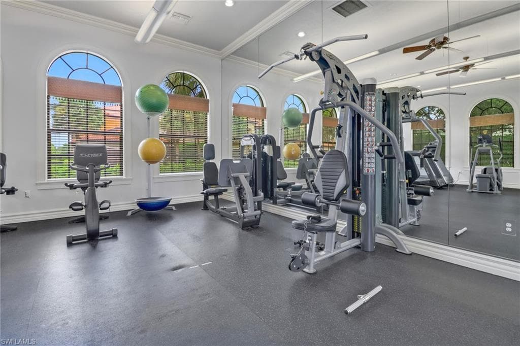 1326 Corso Palermo CT # 3, NAPLES FL 34105-29