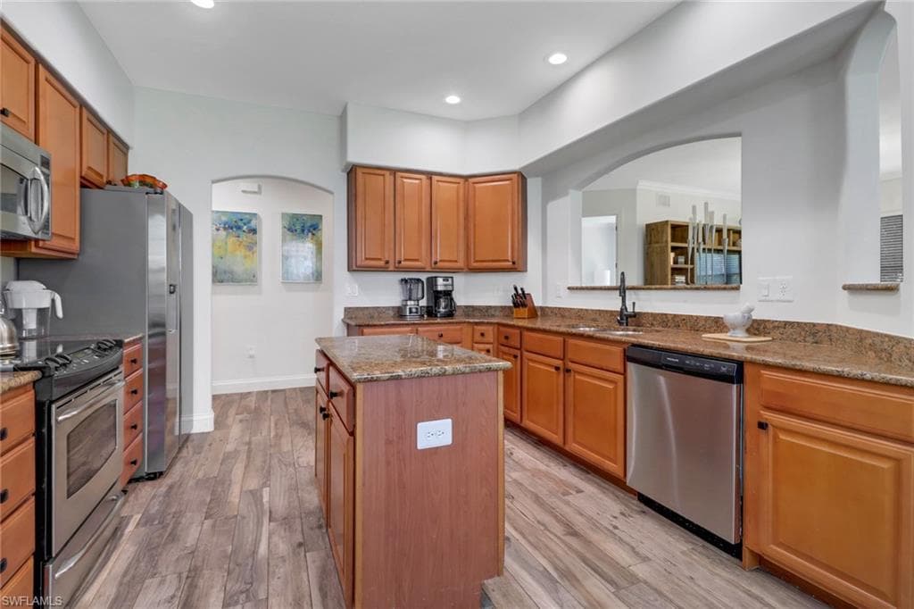 1326 Corso Palermo CT # 3, NAPLES FL 34105-9