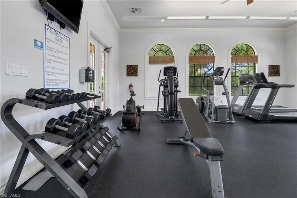 1326 Corso Palermo CT # 3, NAPLES FL 34105-30