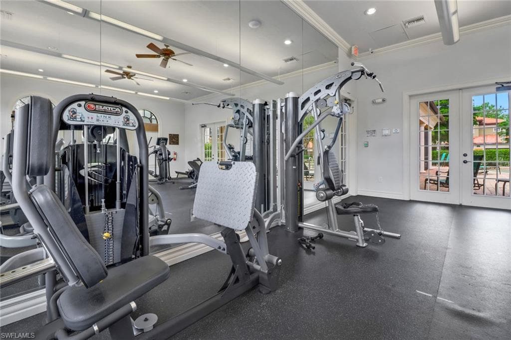 1326 Corso Palermo CT # 3, NAPLES FL 34105-28