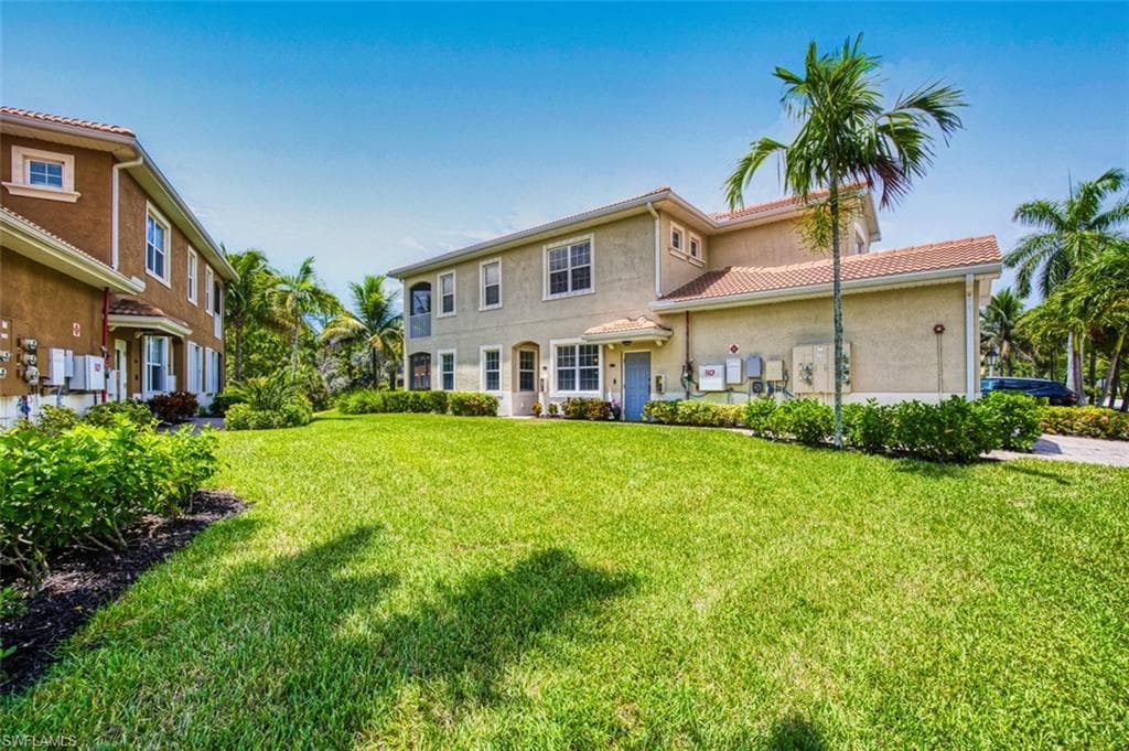 18304 Creekside Preserve LOOP # 101, FORT MYERS FL 33908-4