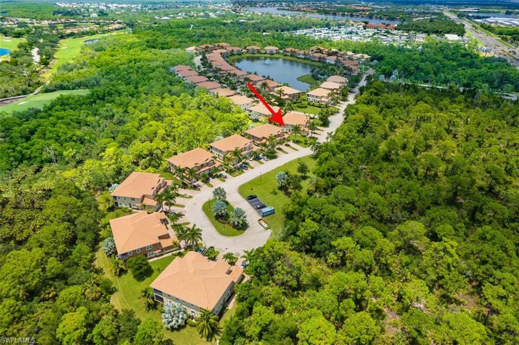 18304 Creekside Preserve LOOP # 101, FORT MYERS FL 33908-3