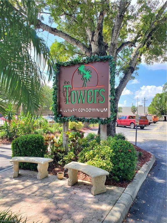 2366 E Mall DR # 421, FORT MYERS FL 33901-1