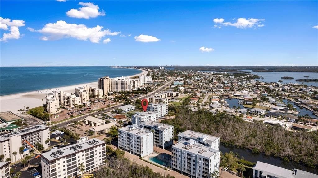 22748 Island Pines WAY # 403, FORT MYERS BEACH FL 33931-1