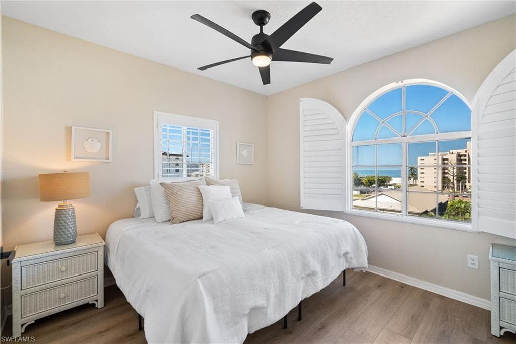 22748 Island Pines WAY # 403, FORT MYERS BEACH FL 33931-25