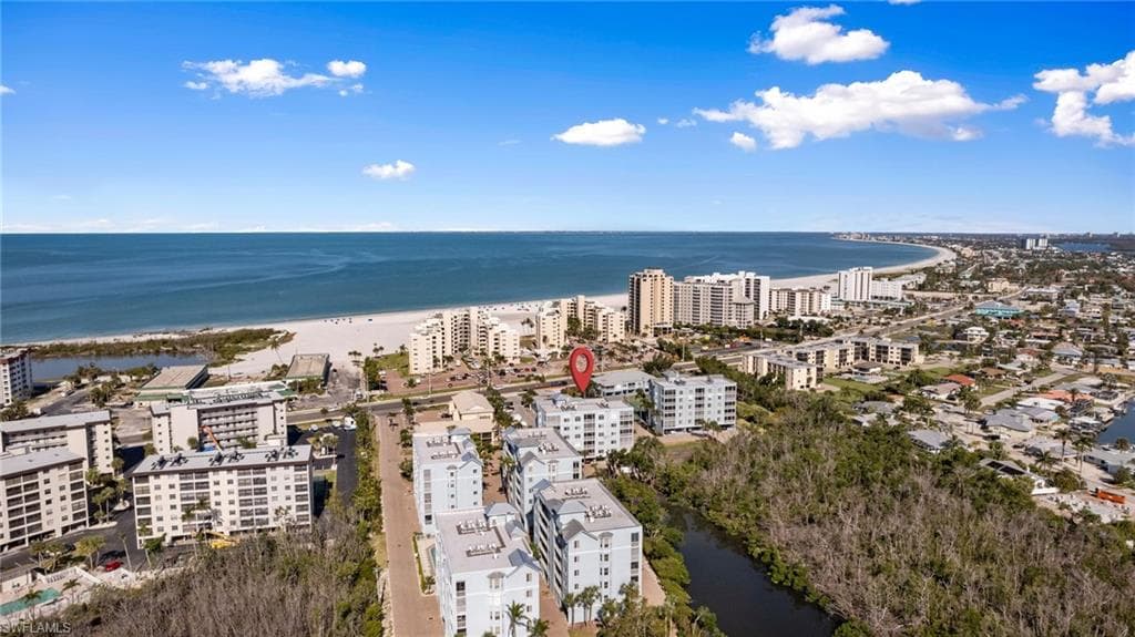 22748 Island Pines WAY # 403, FORT MYERS BEACH FL 33931-2