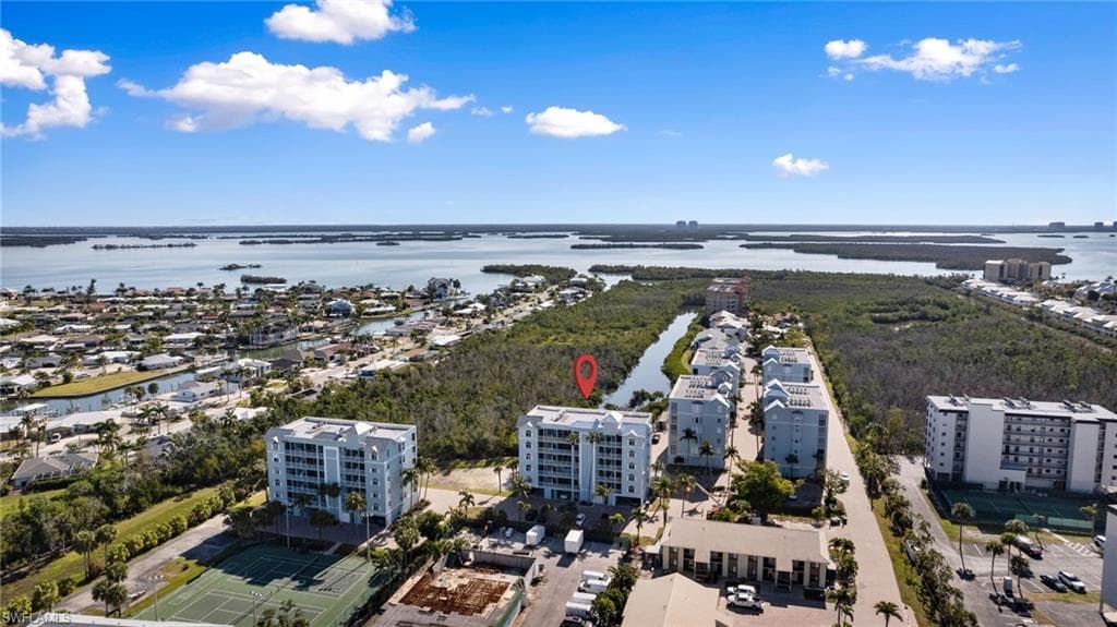 22748 Island Pines WAY # 403, FORT MYERS BEACH FL 33931-35