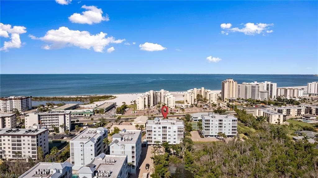 22748 Island Pines WAY # 403, FORT MYERS BEACH FL 33931-37