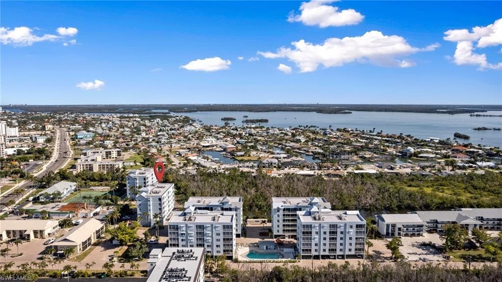 22748 Island Pines WAY # 403, FORT MYERS BEACH FL 33931-36