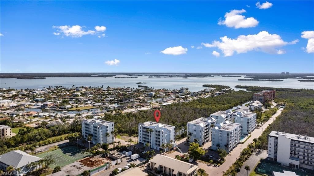 22748 Island Pines WAY # 403, FORT MYERS BEACH FL 33931-38
