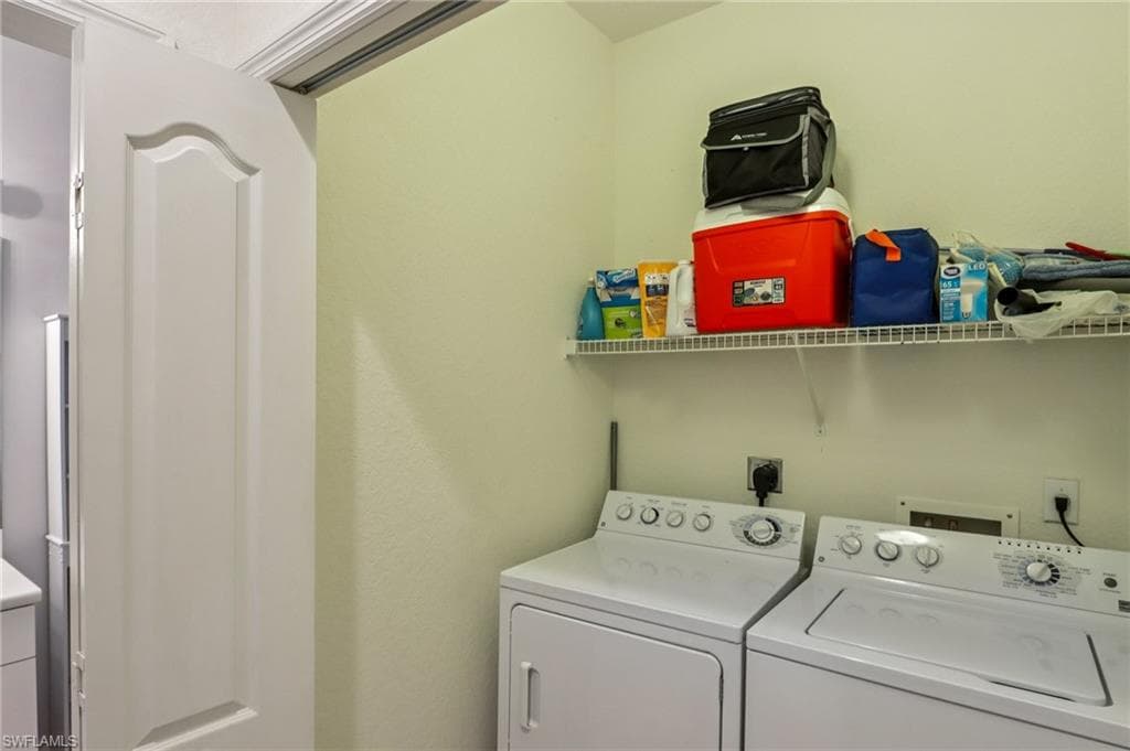 8341 Whiskey Preserve CIR # 549, FORT MYERS FL 33919-16