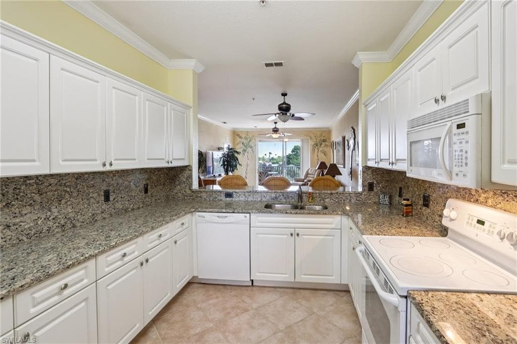 8341 Whiskey Preserve CIR # 549, FORT MYERS FL 33919-6