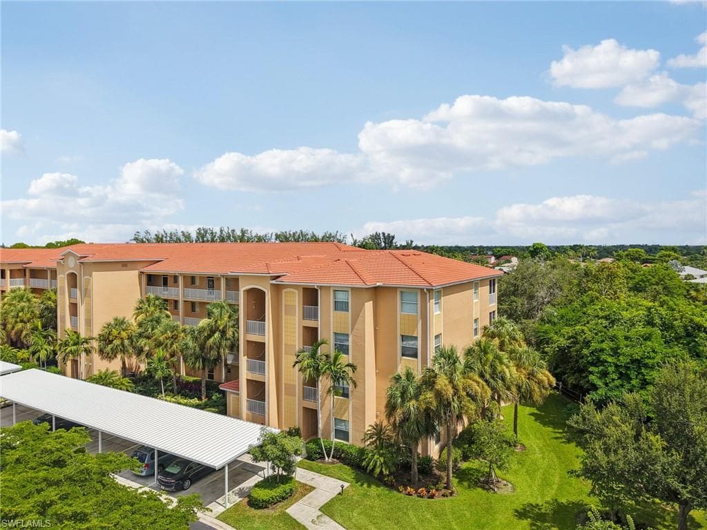 8341 Whiskey Preserve CIR # 549, FORT MYERS FL 33919-19