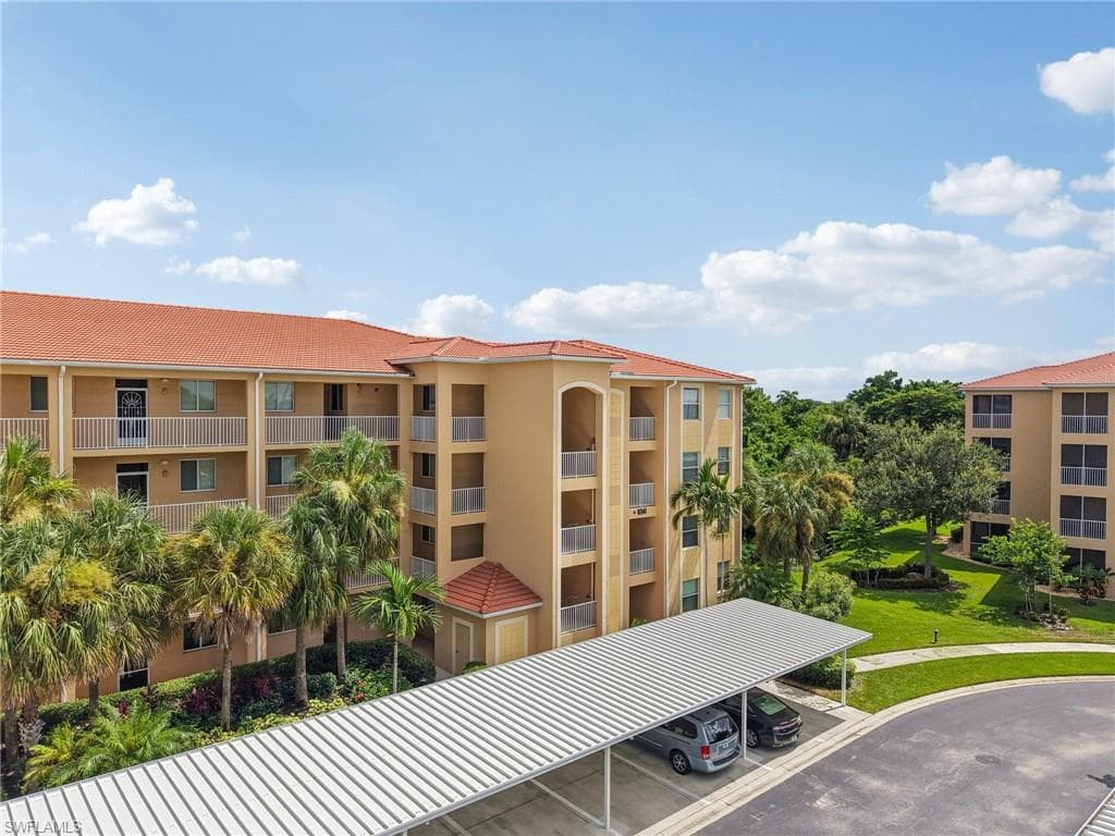 8341 Whiskey Preserve CIR # 549, FORT MYERS FL 33919-24