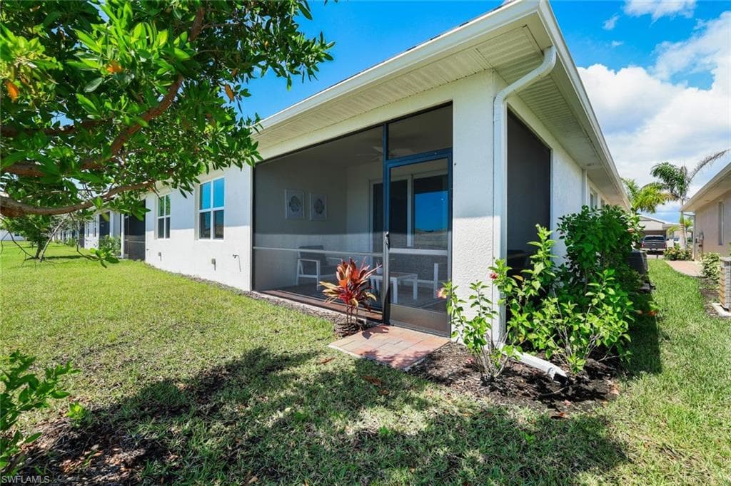 1116 Rolling Brook LN, NAPLES FL 34114-16