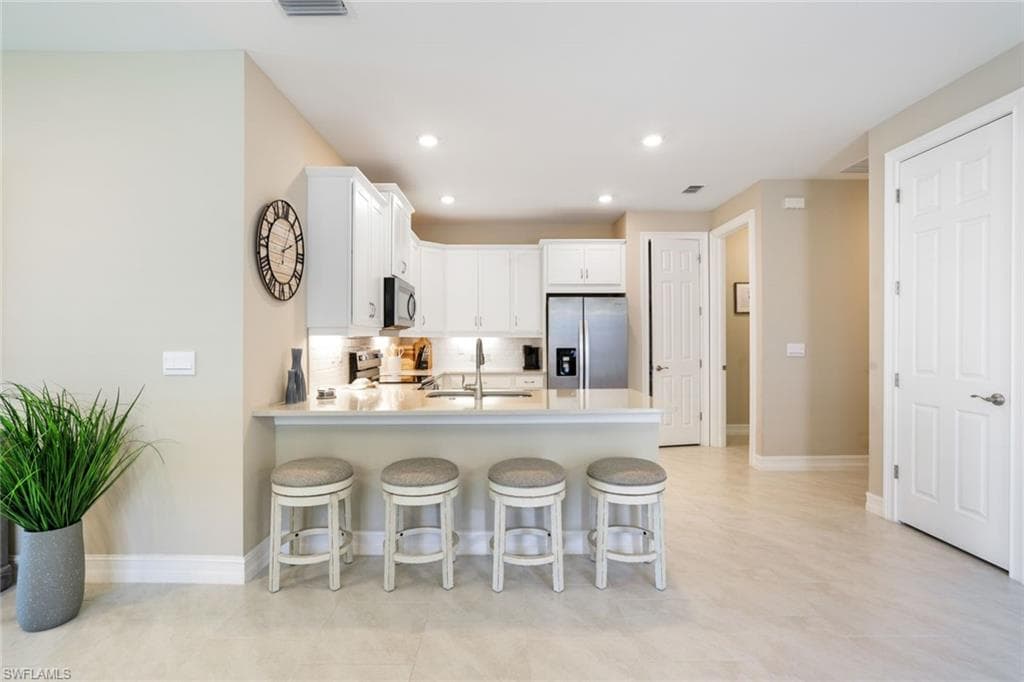 1116 Rolling Brook LN, NAPLES FL 34114-6