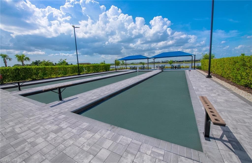 7152 Chapel Creek LN, NORTH FORT MYERS FL 33917-45