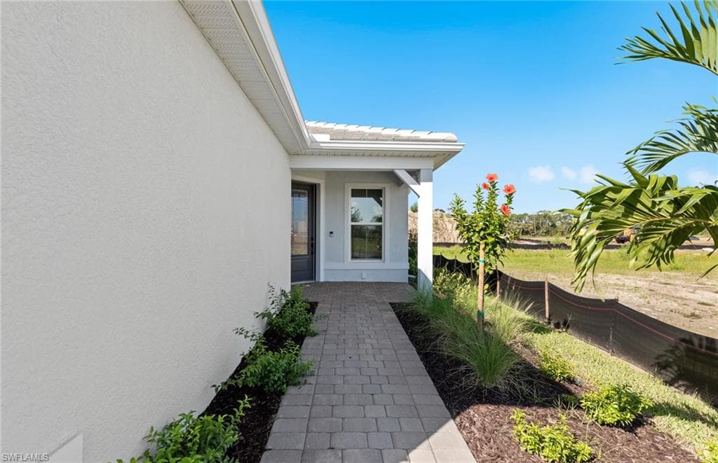 7152 Chapel Creek LN, NORTH FORT MYERS FL 33917-6
