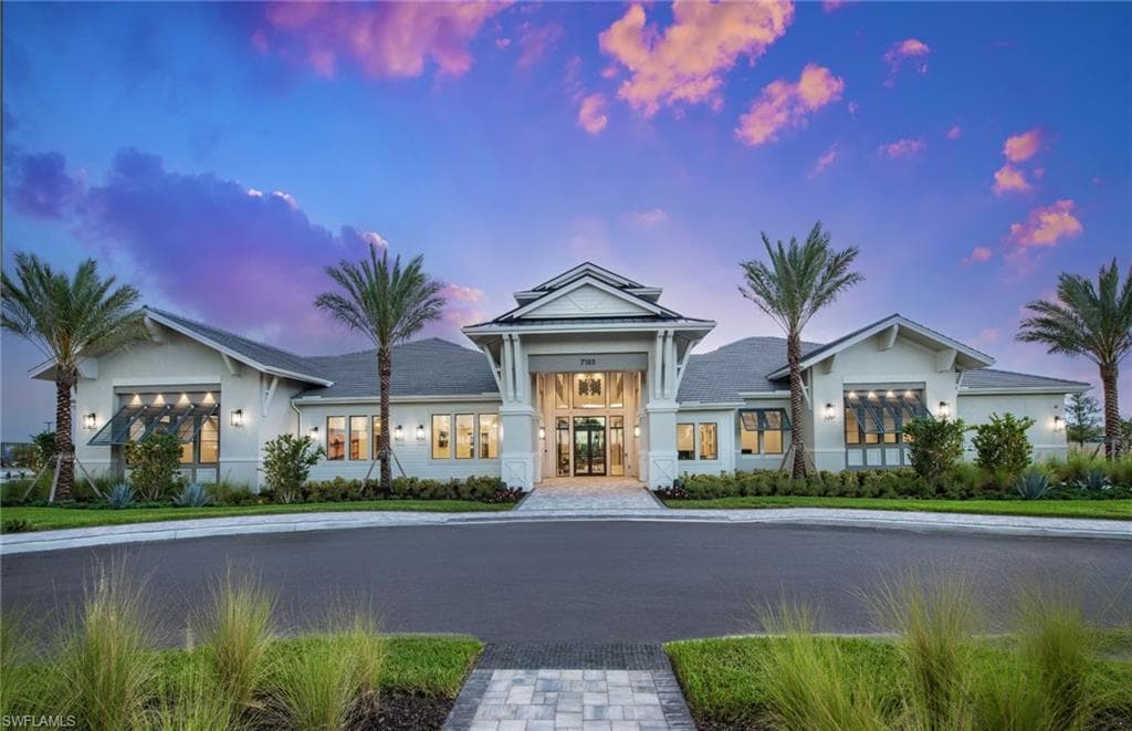 7152 Chapel Creek LN, NORTH FORT MYERS FL 33917-33