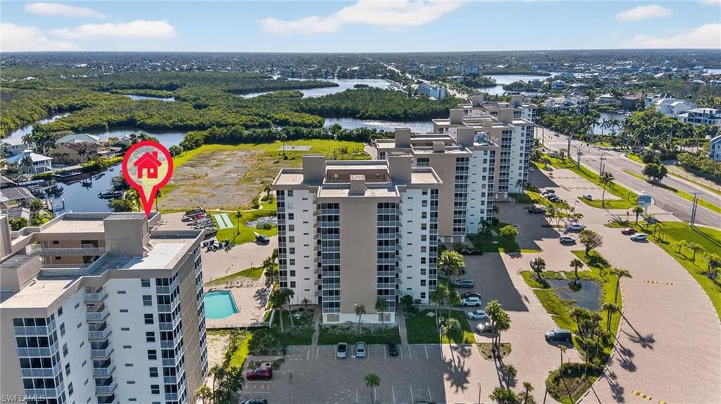 5900 Bonita Beach RD # 1602, BONITA SPRINGS FL 34134-1