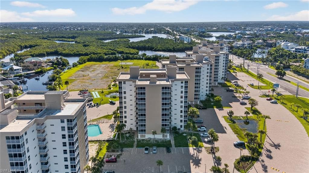 5900 Bonita Beach RD # 1602, BONITA SPRINGS FL 34134-16