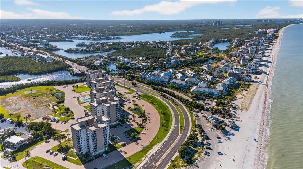 5900 Bonita Beach RD # 1602, BONITA SPRINGS FL 34134-25